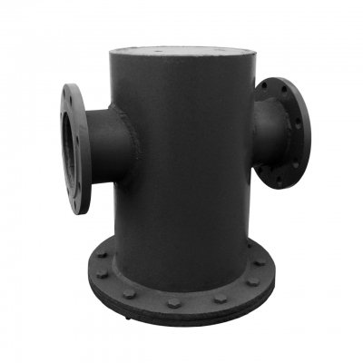 Грязвик вертикальный