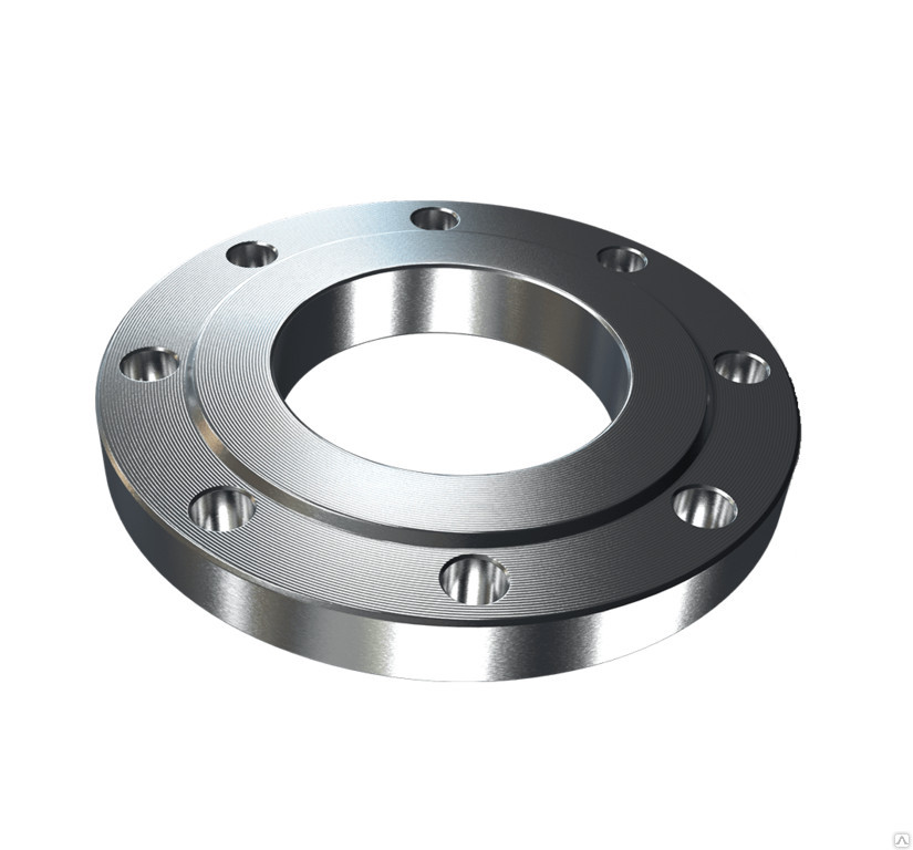 Фланец 80-16-01-1-В-ст.12х18н10т-IV ГОСТ 33259-15