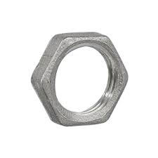 Контргайка чуг. Ду 15 оцин.