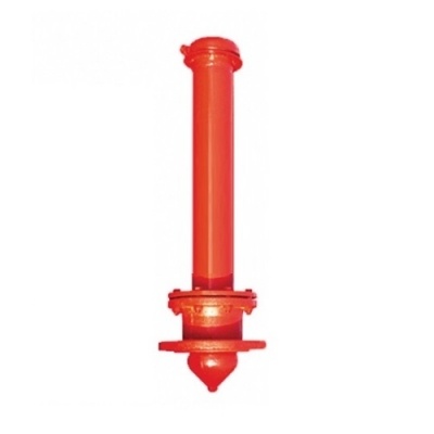 Гидрант пожарный  L=2 м сталь