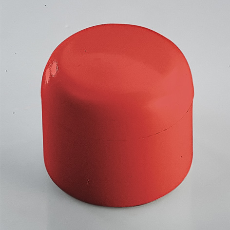 Пробка ПП AntiFire D 125 RED