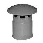 Зонт вентиляционный 50 канализационный РТП 40368