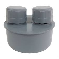 Аэратор 50 канализационный РТП 36294