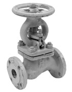 Клапан 15с52нж9 Ду 40 Ру63