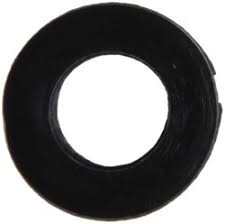 Прокладка резиновая 1/2 SMS резьбовая