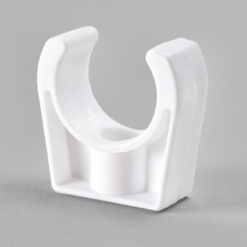 Крепеж ПП трубы D20 РВК