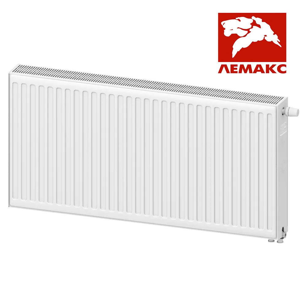 LEMAX Панельный радиатор Premium VC 22x500x400 (891 Вт) universal