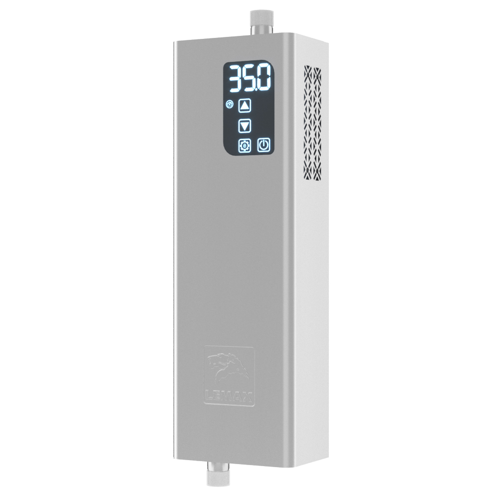 Котел LEMAX  электрический ECO-4.5 (220V)