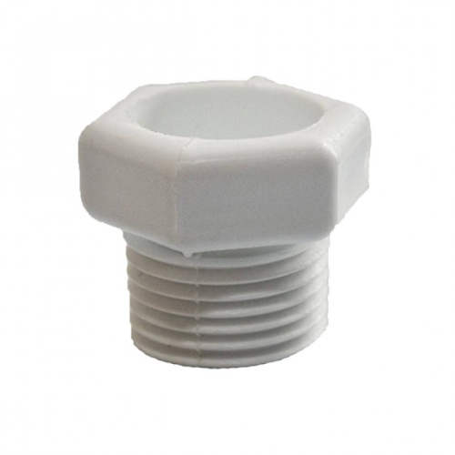 Заглушка ПП 1/2 НР РВК