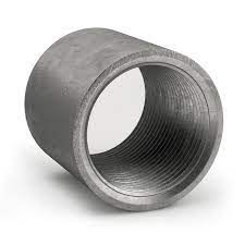 Муфта стальная оцинкованная Ду-15