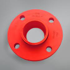 Фланец ПП AntiFire D110 