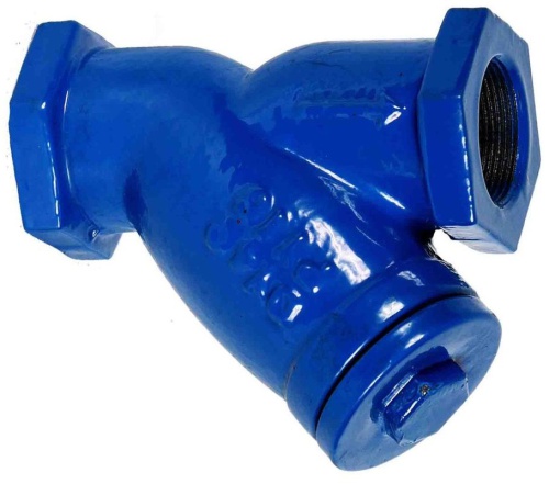 Фильтр магнитный ФММ Ду 25