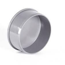 Заглушка  50 канализационная РТП