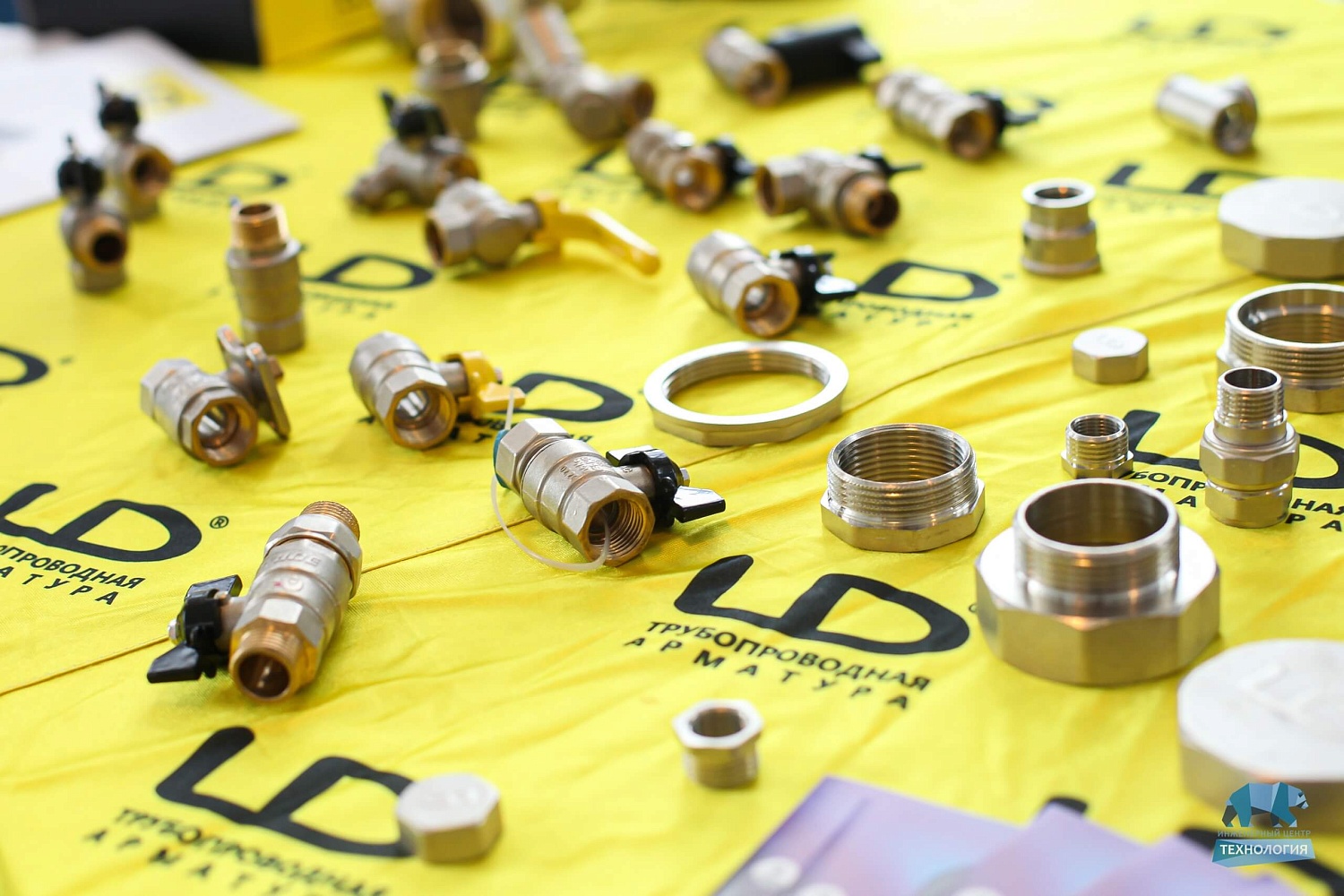 Состоялся технический семинар в г. Ярославль