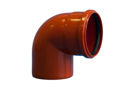 Отвод ПП 200х87 наруж. РТП 15611