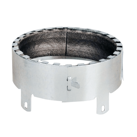 Муфта противопожарная K-FLEX  FIRE CP 032