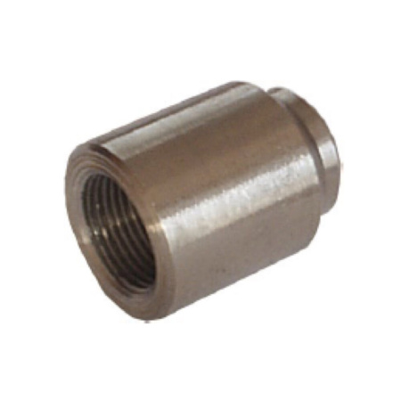 Бобышка для термометра G 1/2 L=55