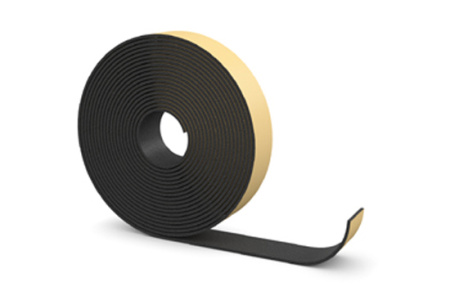 K-FLEX лента ST 3х100 10м (черная)