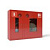 Шкафы пожарные