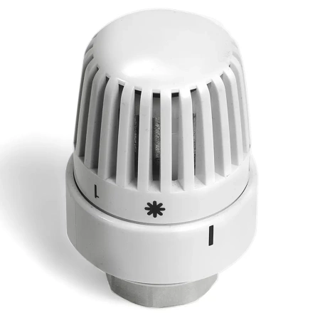 Термоголовки для радиаторов Жидкостная TH-D-0201