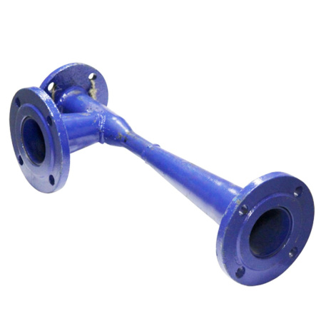 Элеватор №1, Ру16