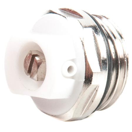 Кран Маевского Ду 15, под отвертку Ogint