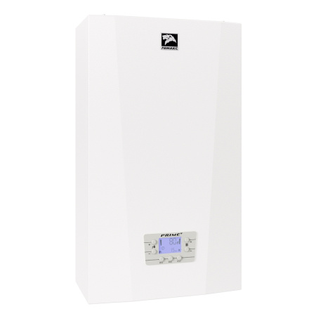 Котел LEMAX газовый настенный (одноконтурный) серии Prime-V32 HO