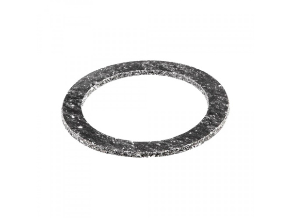 Прокладка межсекц д/чуг рад,Ду32 паронитовая