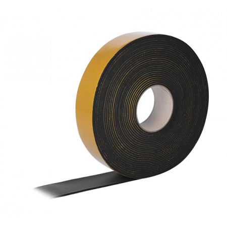 K-FLEX лента ST 3х50 15м (черная)